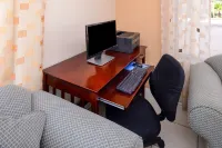 Americas Best Value Inn and Suites-Waller Prairie View