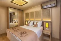 Argisht Partez Hotel All Inclusive and Beach Hotels in Zlatni pjasătsi