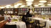 The Fitzwilliam Hotel Dublin