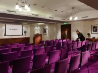 The Fitzwilliam Hotel Dublin Hotels near RHA School