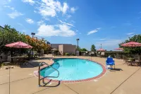 Quality Inn Union City US 51 - Pools