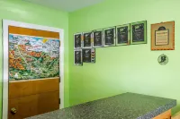 Rodeway Inn Lincoln I-93 - 2-Star