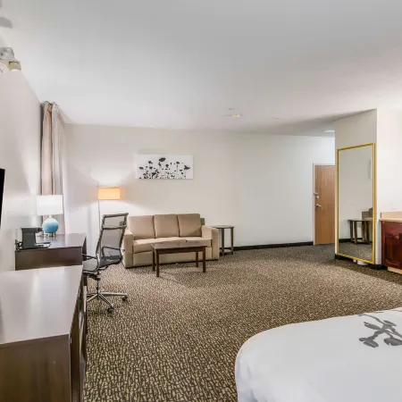 Sleep Inn Hotels in Clovis