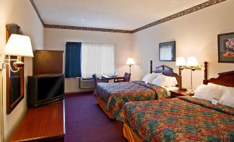 Americas Best Value Inn & Suites Waukegan/Gurnee