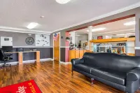 Econo Lodge Jacksonville Near Little Rock Air Force Base Hotels in Jacksonville