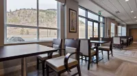Best Western Plus Merritt Hotel - breakfast