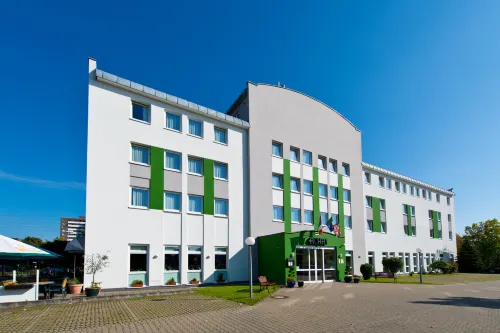 Achat Hotel Monheim am Rhein Hotels in Hitdorf