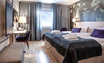Scandic Linköping Väst