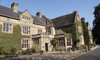 Weston Hall Hotel, Sure Hotel Collection by Best Western