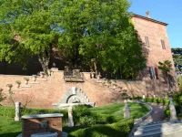 Casa Mortarino Hotels in Lu