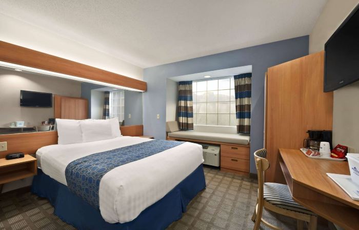 Microtel Inn & Suites by Wyndham Ponchatoula/Hammond