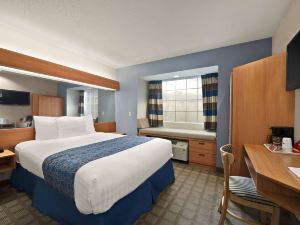 Microtel Inn & Suites by Wyndham Ponchatoula/Hammond