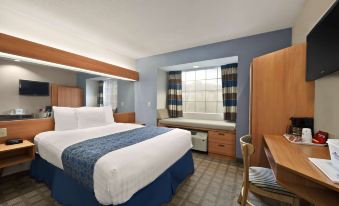 Microtel Inn & Suites by Wyndham Ponchatoula/Hammond