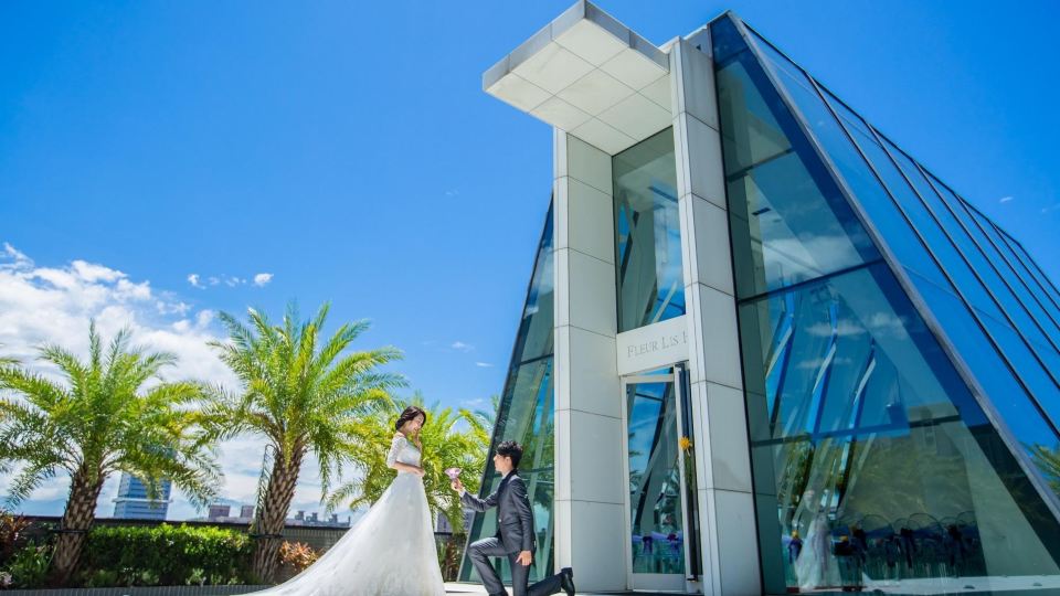 Fleur Lis Hotel Hsinchu