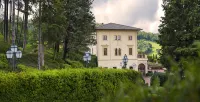 Fonteverde Lifestyle & Thermal Retreat - the Leading Hotels of the World Các khách sạn ở Acquapendente