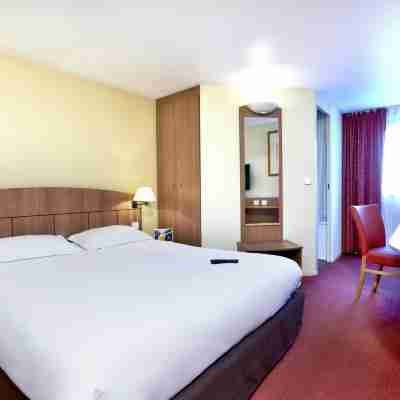 Hôtel Kyriad Rooms