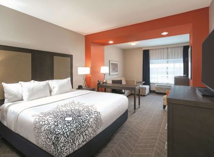 La Quinta Inn & Suites by Wyndham Opelika Auburn