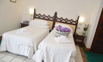 Hotel e Spa Villa Del Mare - Adult Only