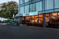 Novotel New Plymouth Taranaki Các khách sạn ở 