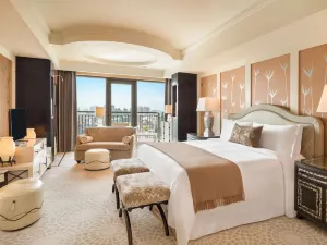 The St. Regis Cairo