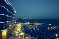 Royal M Hotel Abu Dhabi by Gewan - 5 stjerner