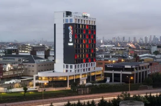 Ramada Encore by Wyndham Istanbul Bayrampasa Hotels in Istanbul