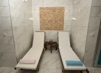 Görükle Güler Park Hotel - スパ