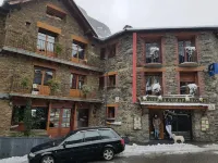 Hotel Comapedrosa Hotels in Arinsal