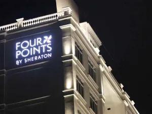 Four Points by Sheraton Bandung
