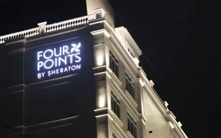 Four Points by Sheraton Bandung