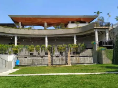 TechieRoom Kotlin at Clove Garden Residence Hotels in Cimenyan