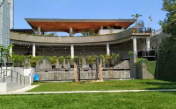 TechieRoom Kotlin at Clove Garden Residence