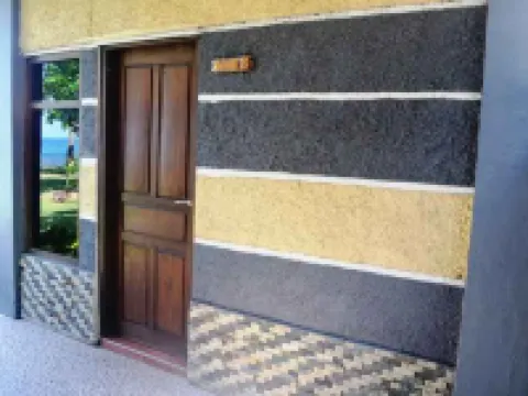 Villa Badui (Ttt) Hotels in Serang Regency