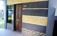 Villa Badui (Ttt) Hotels in Mancak