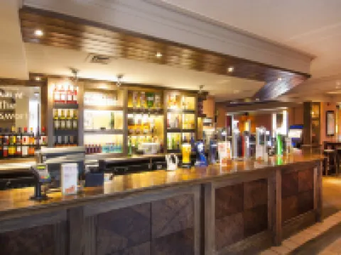 Premier Inn Bradford South Hotels in Cleckheaton