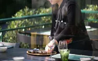 The Grand Morocc Hotel - Breakfast