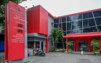 Dinasty Smart Hotel Hotels in Banjarsari