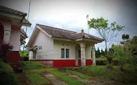 Villa Ciater Highland 3 Br