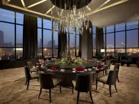 Banyan Tree Tianjin Riverside Hotele w: Tianjin