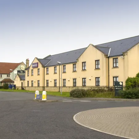 Premier Inn Newcastle (Holystone)