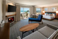 Sandcastle Hotel on the Beach