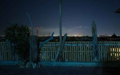 ホテル周辺 ブアナ バリ ラグジュアリー ヴィラズの写真