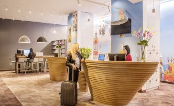 Novotel Poznan Centrum