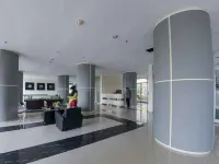 Apartement the Suites Metro by Herlan - Edy Hotels in Buahbatu