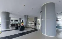 Apartement the Suites Metro by Herlan - Edy