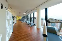 HYPERION Basel Hotels in Basel