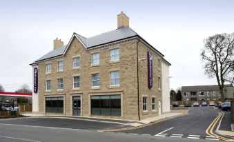 Premier Inn Buxton