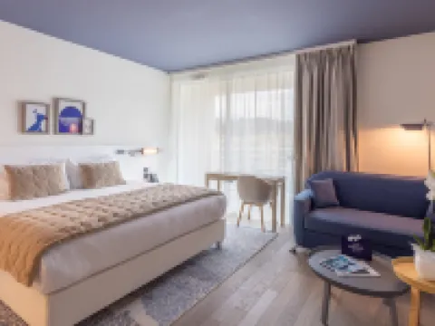Hotel Indigo CAGNES-SUR-MER by IHG Hotels in Cagnes-sur-Mer