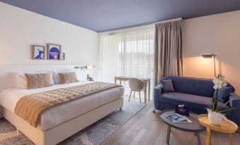 Hotel Indigo Cagnes-Sur-Mer