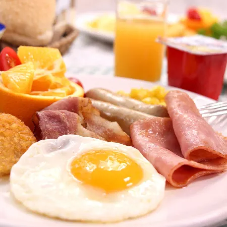 Holiday Inn MACAU by IHG